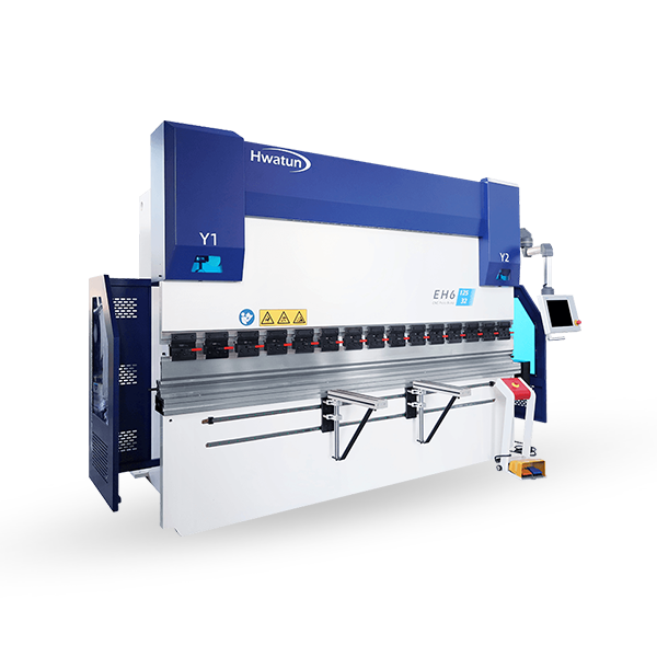 EH6-Serie Electro-Hydraulic Servo Bieing Machine