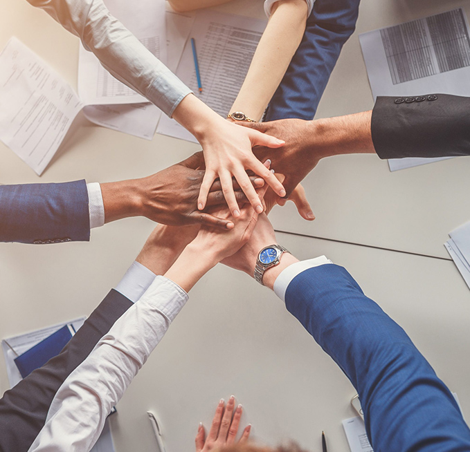 Nantong Hwatun Heavy Machine Molor Co., Ltd.