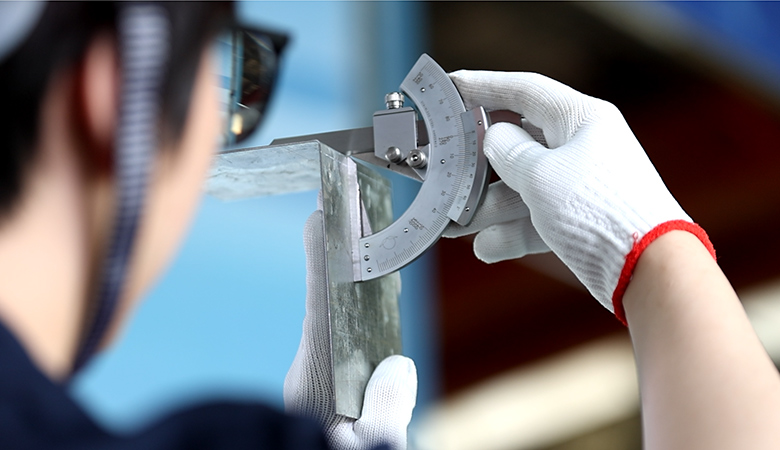 Nantong Hwatun Heavy Machine Molor Co., Ltd.