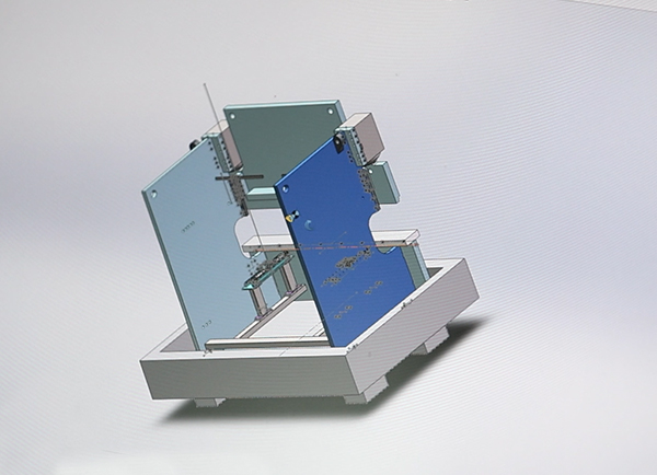 Nantong Hwatun Heavy Machine Molor Co., Ltd.